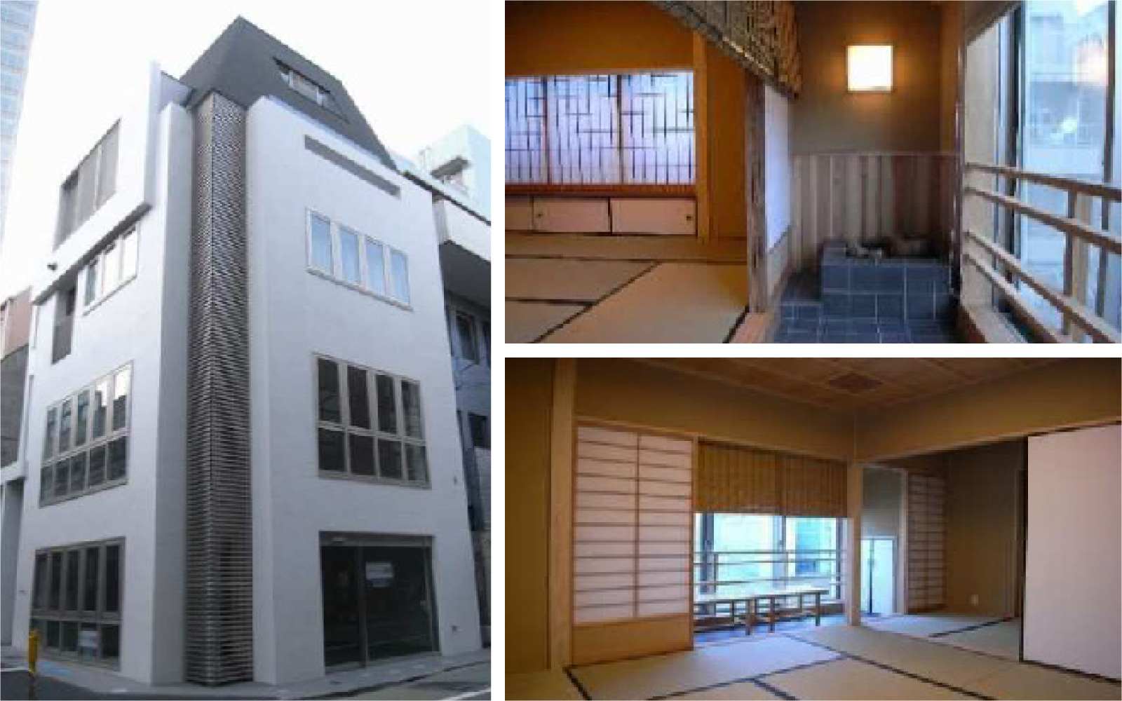 赤坂MMビル 外観2