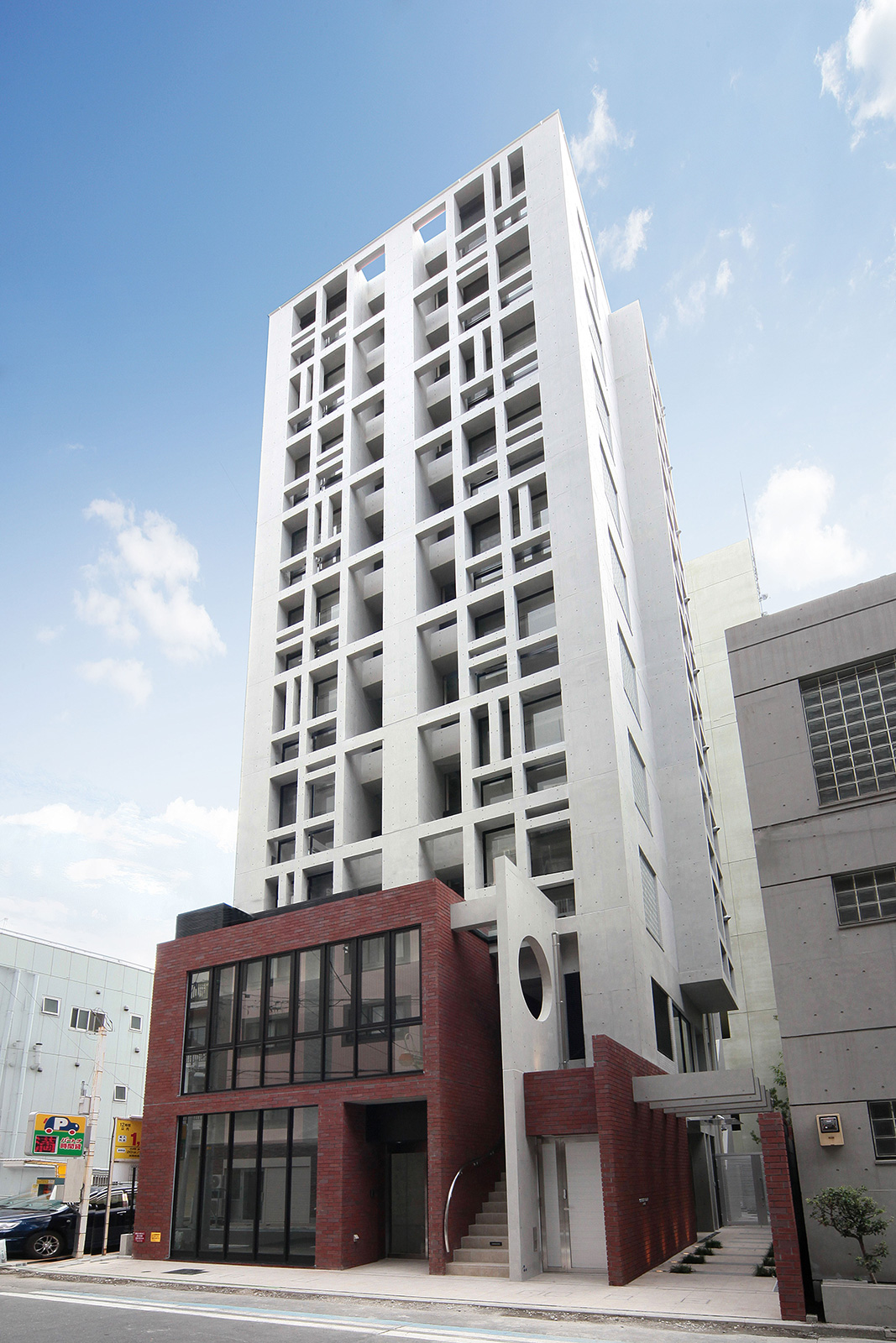 コモド鶴見アネックス