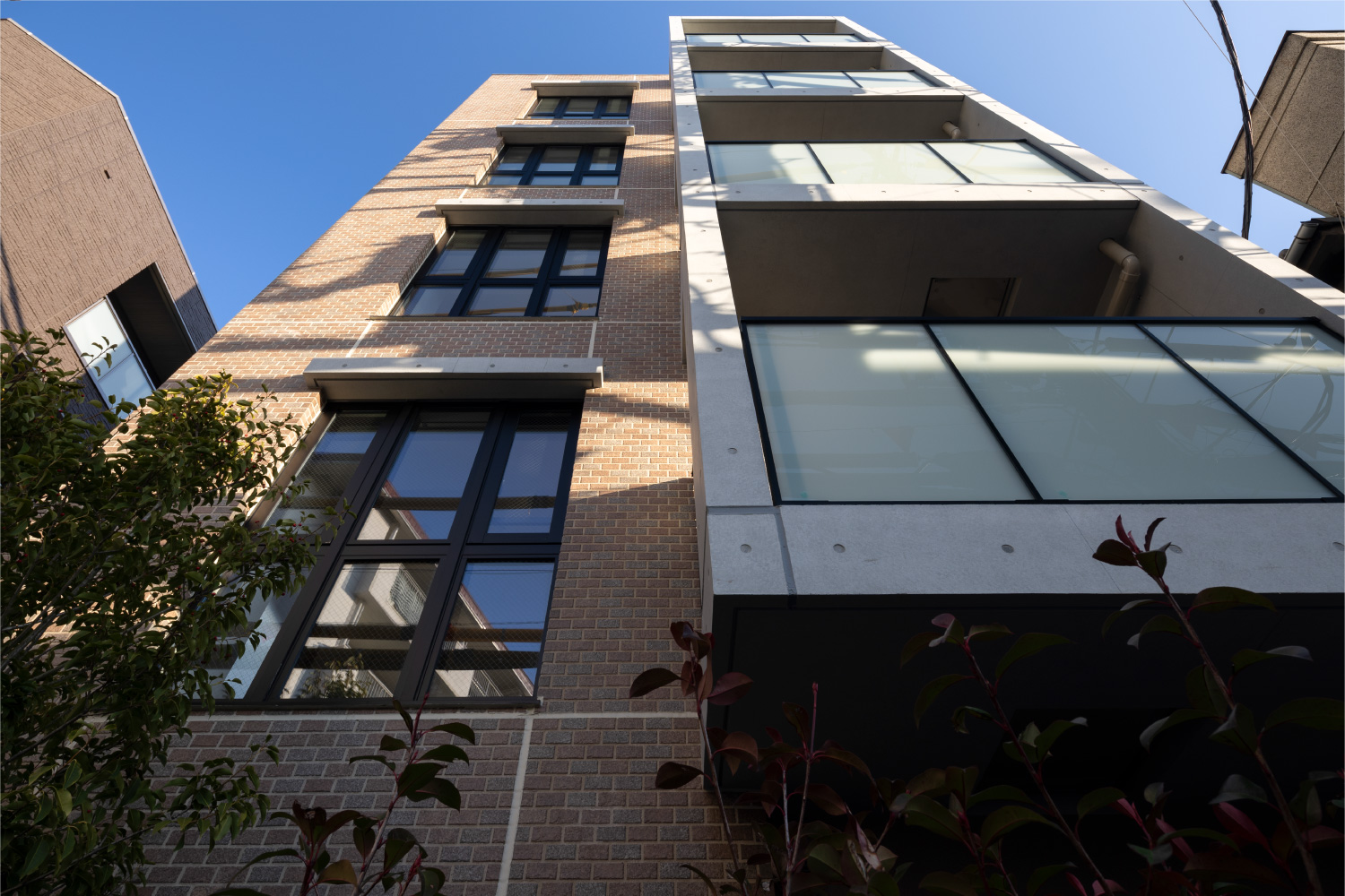 HILLSIDE木の芽坂